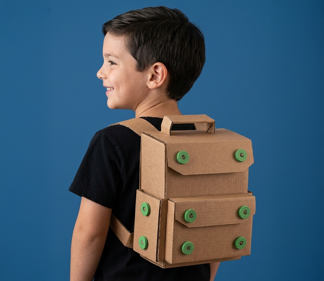Fabribox inspiration project